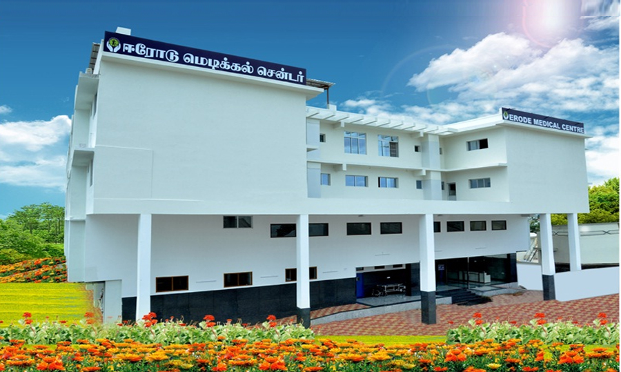 Patient Guide EMC Erode